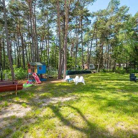 Caro - Blisko Morza 酒店 *