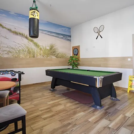 Hotel Caro - Blisko Morza *