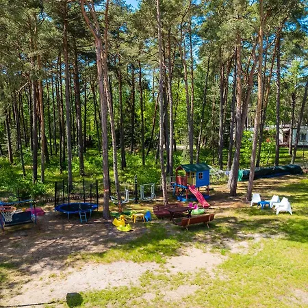 Caro - Blisko Morza 酒店