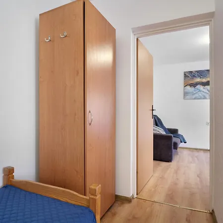 Caro - Blisko Morza 酒店 *