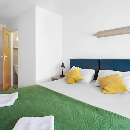 酒店 Caro - Blisko Morza