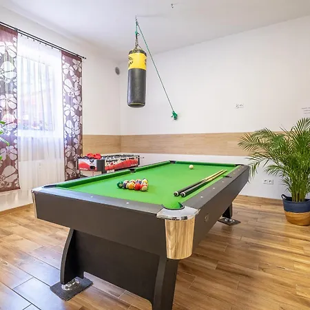 Caro - Blisko Morza Hotel Leba