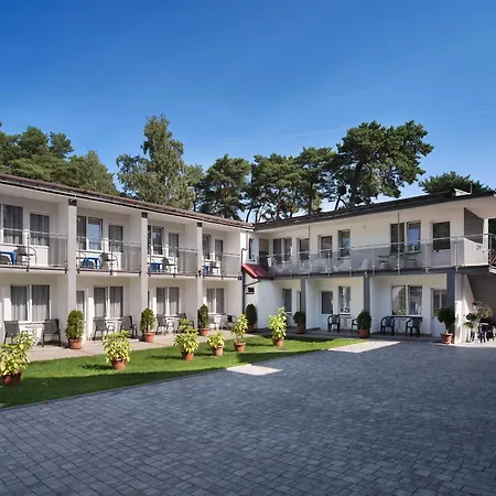 Hotel Caro - Blisko Morza Leba