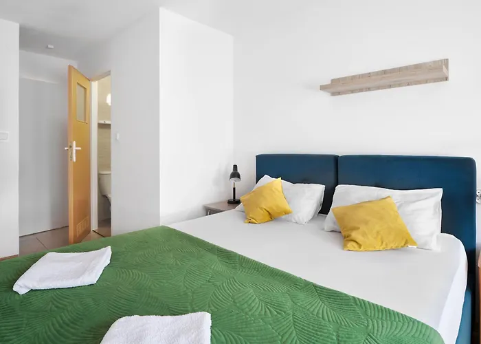 Hotel Caro - Blisko Morza